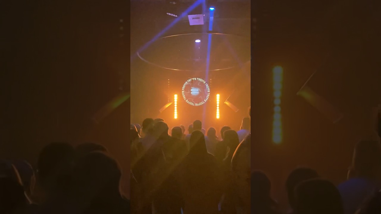 Digital Emotions 15 лет🔥 интервью с dj Fonarev YouTube