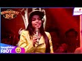 Entertainment Ki Raat | Dhinchak Pooja's Videos Becomes More Famous Then Bahubali | Colors TV