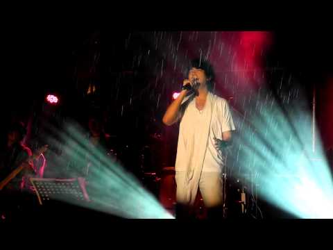 [信-暗藏後悔]20120914信我記得新歌發表