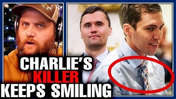 Tyler Robinson Just ADMITTED It Accidently In Court & His Secret Message To Woke Supporters Decoded