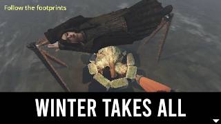 Winter Takes All Short GamePlay