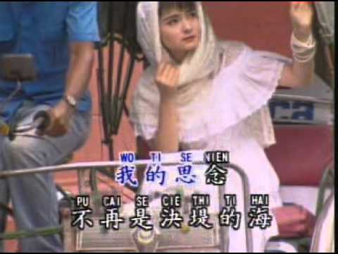 心雨 Xin Yu (優必勝 U-Best Production)