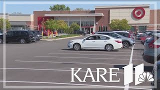 An 8-year-old Ohio girl drove an SUV on a solo Target run