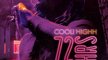 Cooli Highh - Like Gucci (Prod By ParlayHitWonder) #72Hrs Mixtape