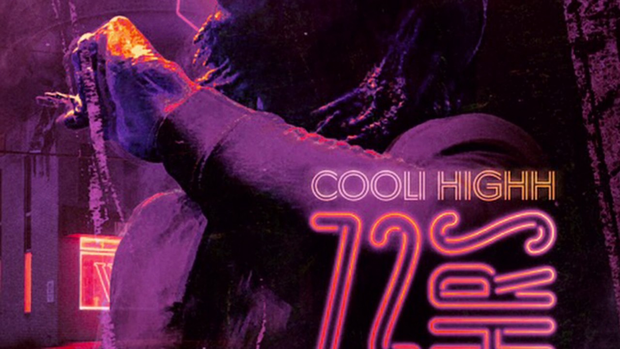 Watch Cooli Highh - Like Gucci (Prod By ParlayHitWonder) #72Hrs Mixtape on YouTube Watch Cooli Highh - Like Gucci (Prod By ParlayHitWonder) #72Hrs Mixtape on YouTube