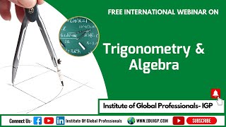 Trigonometry & Algebra screenshot 5