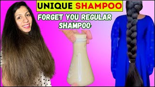 Easy homemade shampoo for hair growth | Best shampoo for hair fall and hair growth Dr Madiha Bhayani screenshot 5