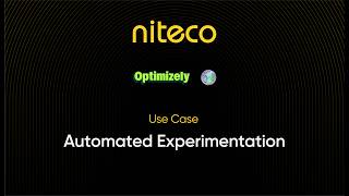 Automated Experimentation Opal Use Case