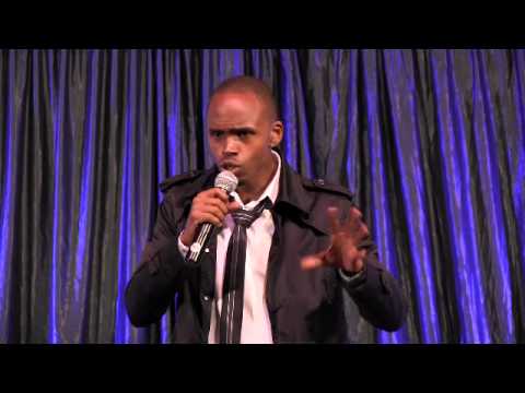 Alex Muhangi - Valentines Day Special(Separate Boys from Men)