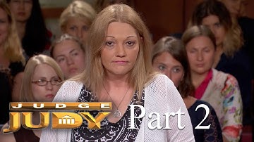 Car Salesman Denies Scamming Woman | Part 2