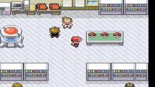 ~Romhackingtutorial - Advance Trainer/Starter~