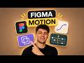 I Tested AI Animation In Figma Motion. Is This The Future Of Motion Design?