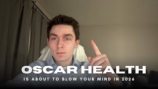 OSCR STOCK IS RUNNING | HUGE DEVELOPMENTS FROM RAYMOND JAMES CONFERENCE | Oscar Health Stock screenshot 1
