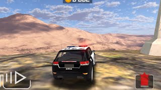 Review Police Drift Car Driving Simulator #19 - Formula Drift screenshot 5