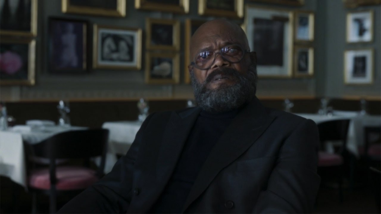 SKRULLS EVERYWHERE! Secret Invasion Episode 2 Review