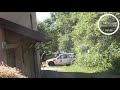 Rallye Ajolais 2026 - Crashs & Actions