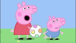 Pepa Prase - ŠKOLSKA PROSLAVA - Pepa Prase na srpskom