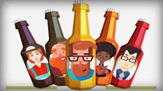 Brew Town - AppBox Media Walkthrough Update
