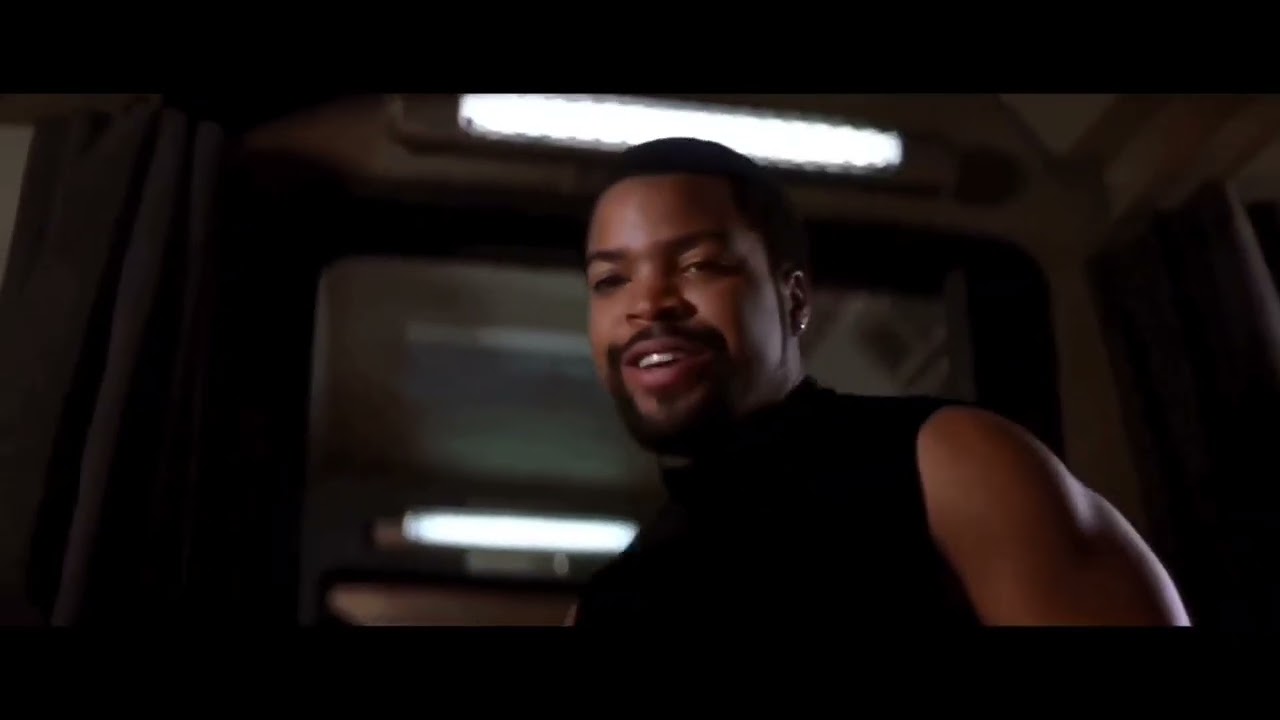 Ghosts of Mars remastered pt.5