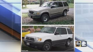 Woman, 67, killed in hit-and-run in Glen Burnie