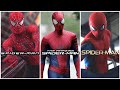 All spiderman thwip scenes 4k 2002  2021