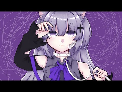 【UTAU音源配布】キャットラビング【梦之ウナリ-Severe-】