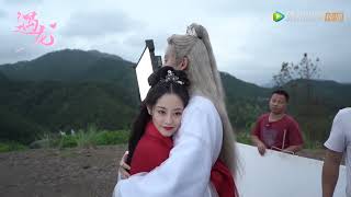 【独家花絮】糖分超标！龙王：我不是人 | 遇龙 Miss The Dragon