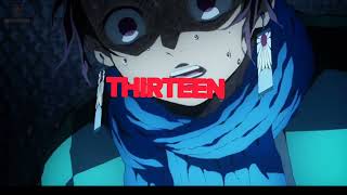 You Dont Know A F- About My Family...ft Tanjiro Komandoi Might Make More Demon Slayer Videos