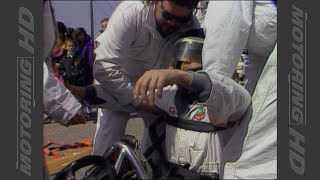 Motoring TV 1992 Episode 19