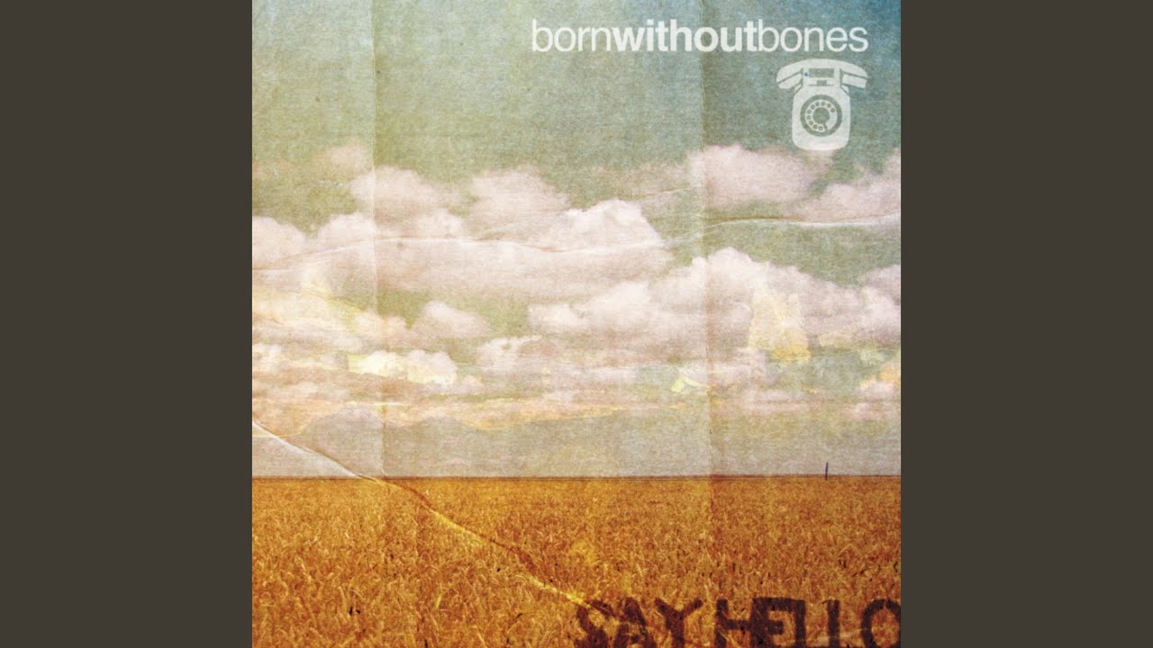 Watch Say Hello on YouTube Watch Say Hello on YouTube