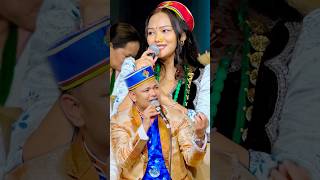 Tinpane Aairak By Raju Pariyar Balika Tamang