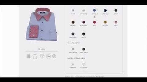 Custom Product Builder for Shopify & Magento. Build Your Own Product Configurator