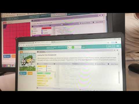រៀនcode.org Study code.org 19-12-2018!(1)