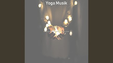 Pulsating Backdrops for Guided Chants