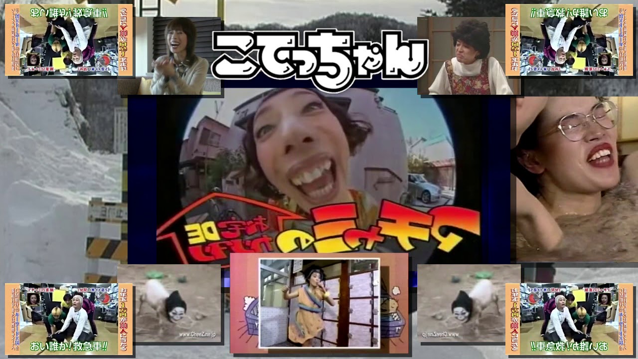 柴又　シナノフリー