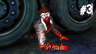 Dead Target Zombie Battle Mission - 3 | Dead Target Zombie Shooting Game | Android Game screenshot 5