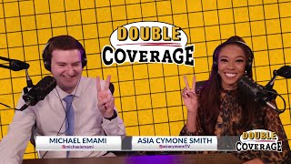 Double Coverage: Kelce Weighs Retirement, College Hoops Chaos, Peterson Steals the Spotlight