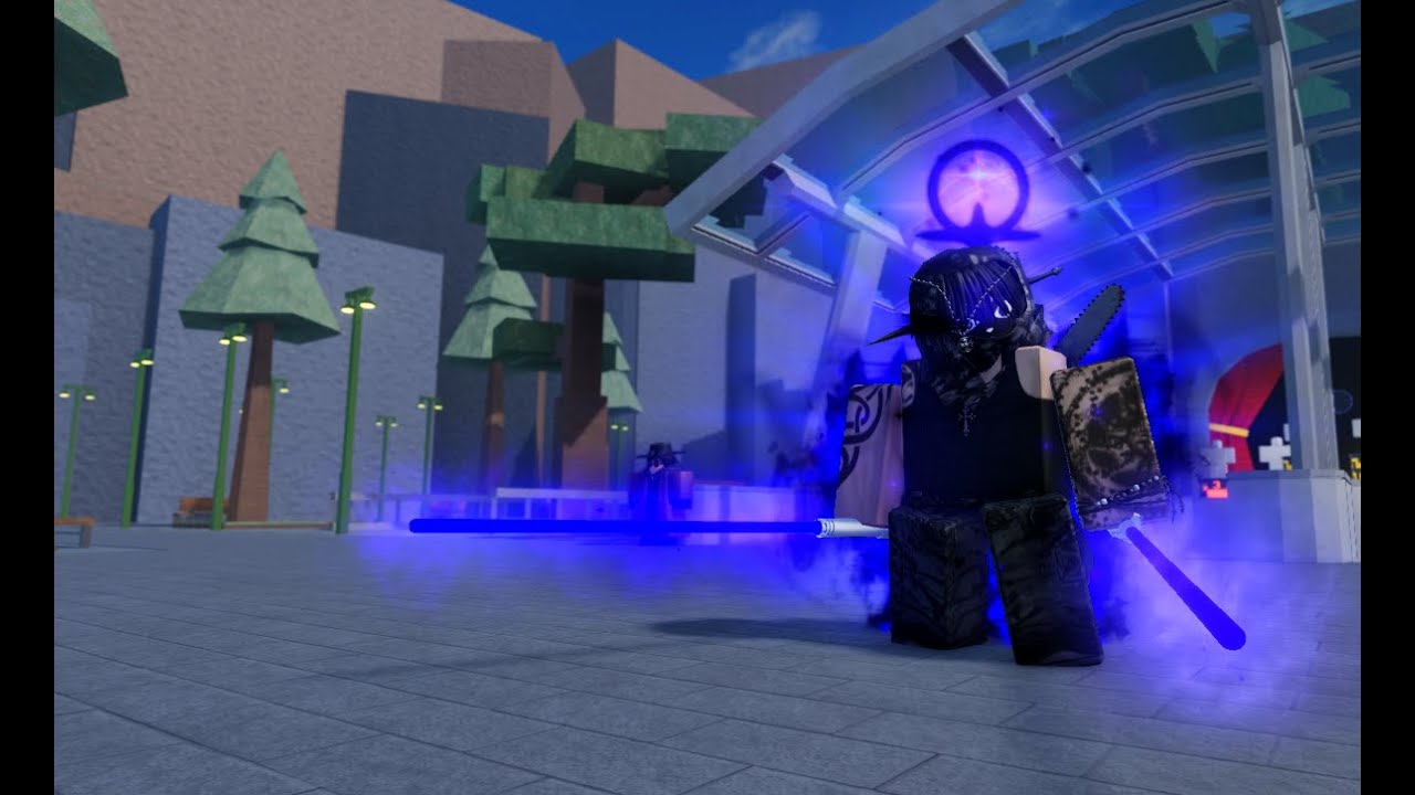 [ AUT ] It's too late for you...