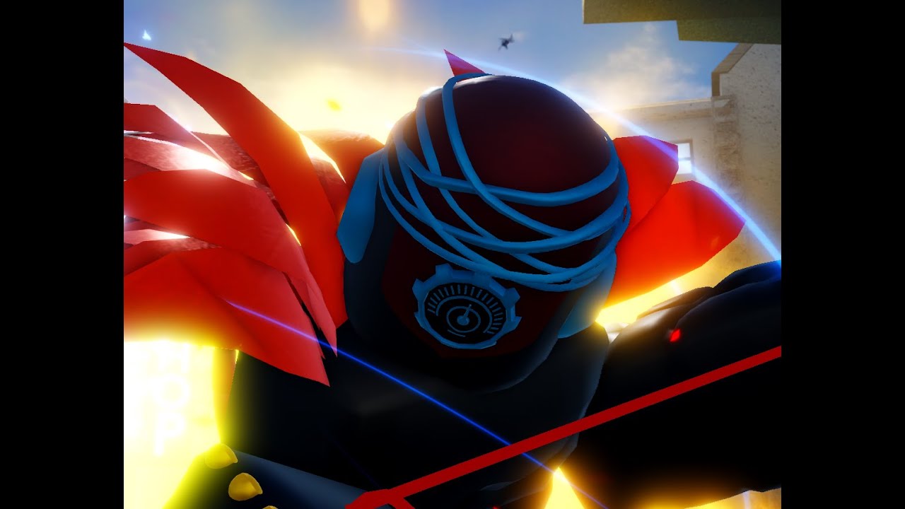 [AUT] MIR/Made In Rainbows SFX Re-Design - YouTube