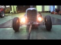 radio flyer HOTROD