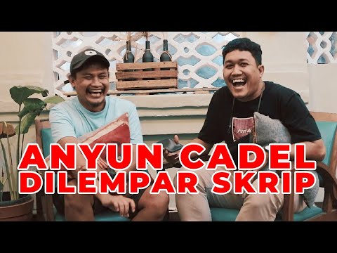 Sunda Pride, Anyun laris manis di sinetron.