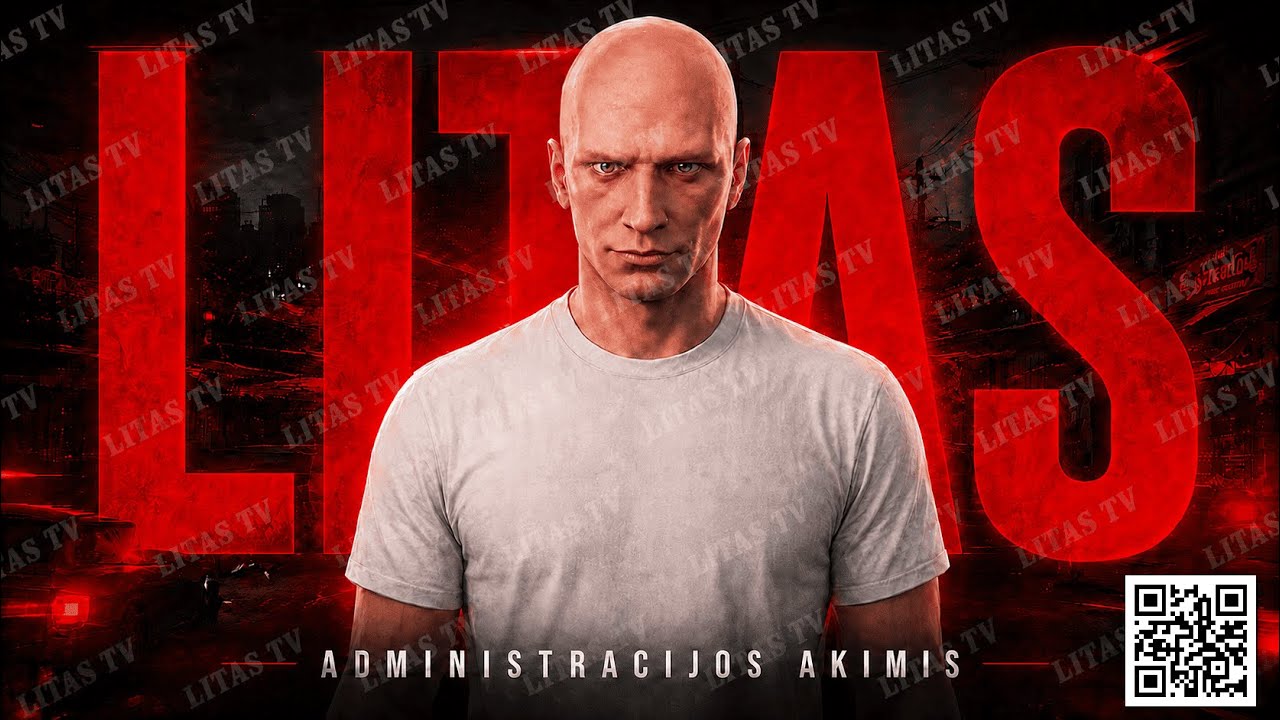 ONEX.LT | ADMINISTRACIJOS AKIMIS | STEBIM, VERTINAM, BAUDŽIAM #63