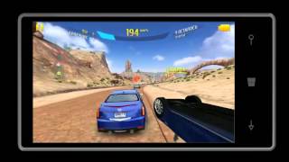 Asphalt 8: На взлет..Нереальный заезд!!! сезон 1..заезд 5..need for speed