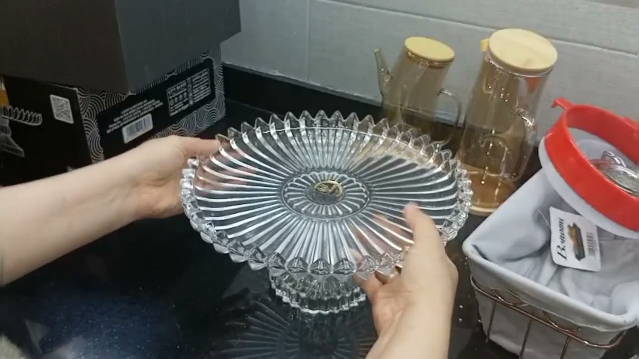 مشترياتي اواني 😍😍 أفكار إلى بغيتي تاخدي ماعن دارك مع دكر اثمنة  