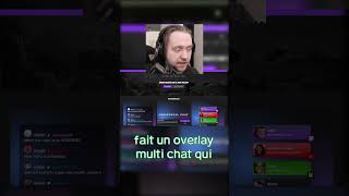 Le secret pour gérer tous vos t'chats en live