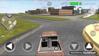 Mad city gangster life  ALSSOMNESSS!!!!!!!!! screenshot 5