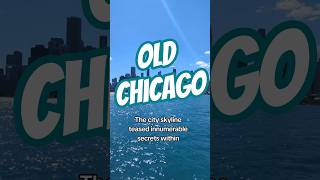 I tried my best to uncover secrets about the future of #destiny2 in Old Chicago... #shorts