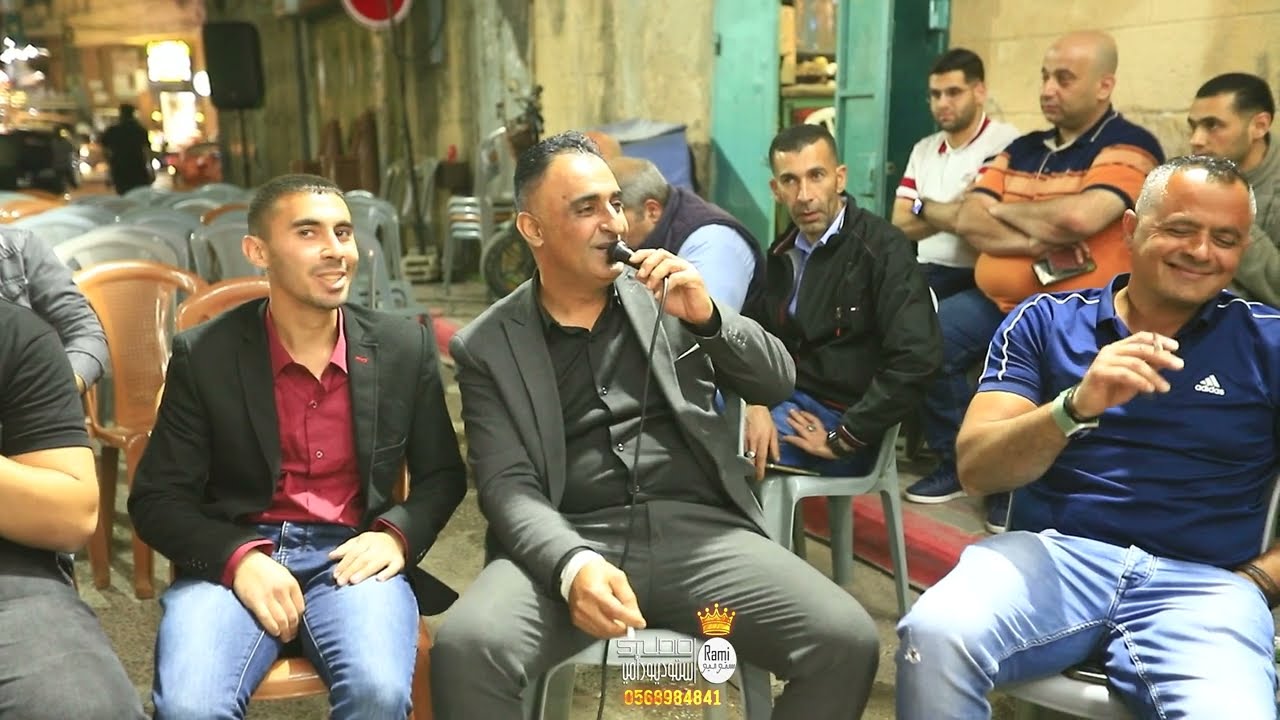 افراح ال داوود ( عبد الحاج )سهرة الفنان حمادة داوود