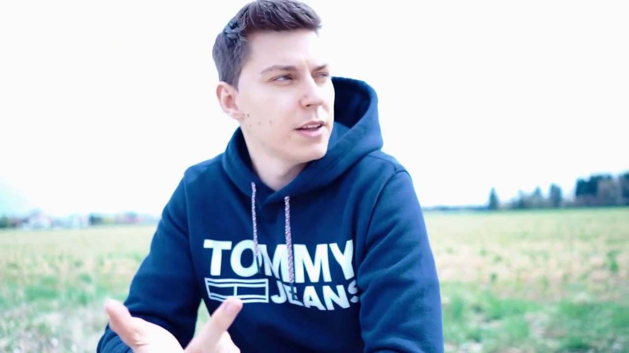 There's Nothing Holding Me BackAUF DEUTSCH(Voyce Cover)Shawn Mendes