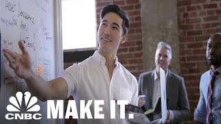 Highest-Paying Jobs For Men | CNBC Make It.